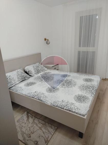 Apartament cu 2 camere la Adora Park, prima inchiriere