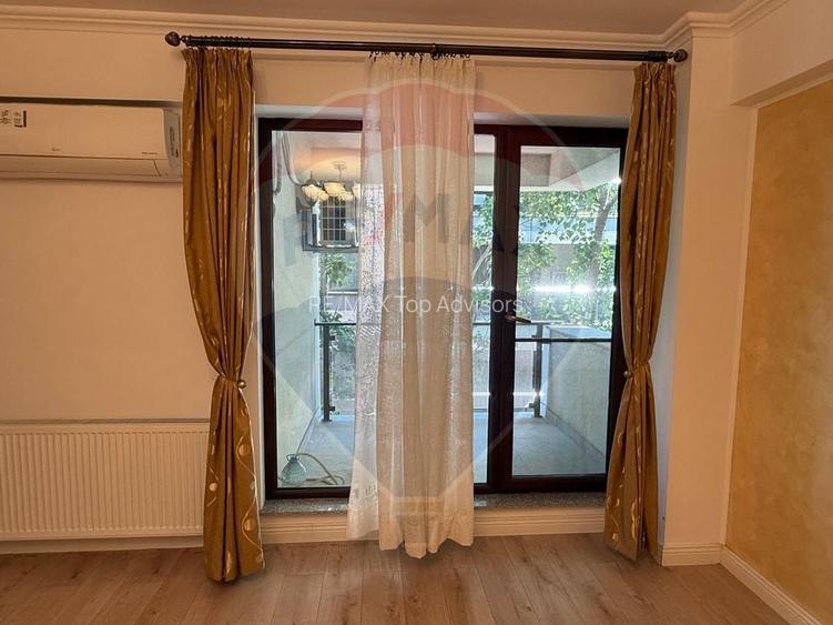 INCHIRIERE Apartament cu 3 camere in zona Aviatiei - 7
