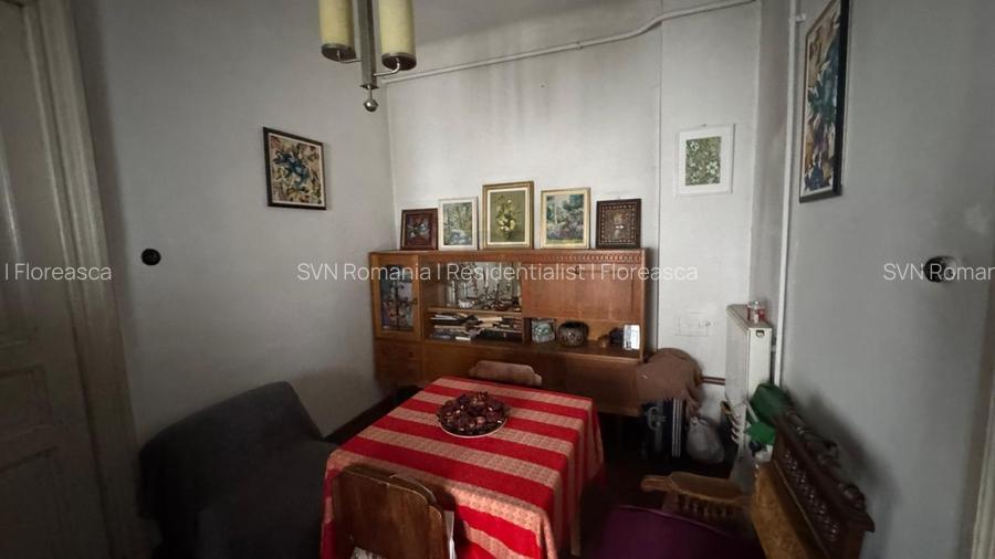 REA1025114 Duplex cu gradina l 6 Camere l Stefan cel Mare - 4