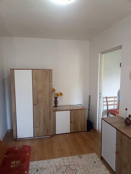 De vânzare apartament cu 2 camere la Sfântu Gheorghe