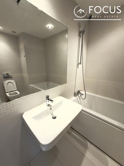 Duplex UNICAT, Terasa 55MP, Living + Dining 60MP - Universitate | Vasile Lascar