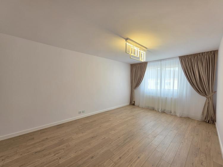 Apartament modern cu doua camere 60mp, Str. Brazilor, Noua