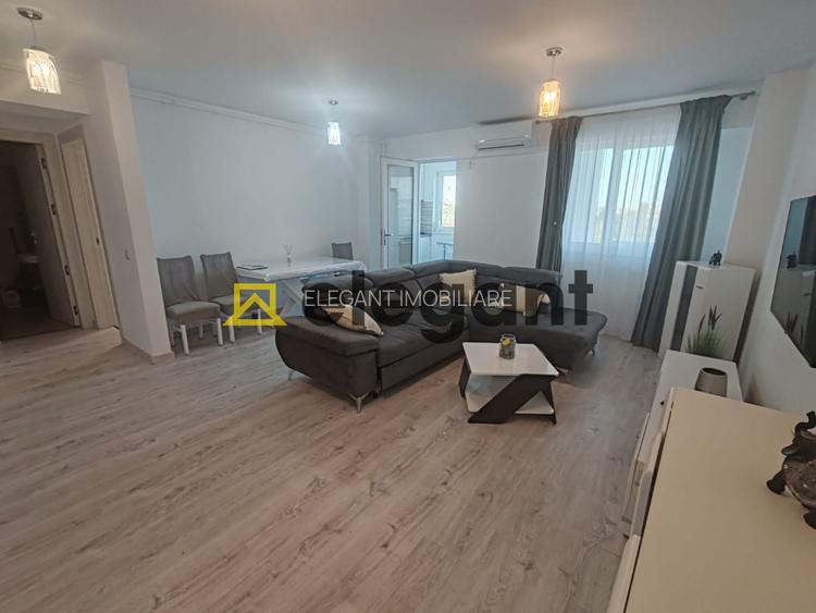 Lux | 2 Camere | Bloc nou | Parcare | Decebal Residence - 2