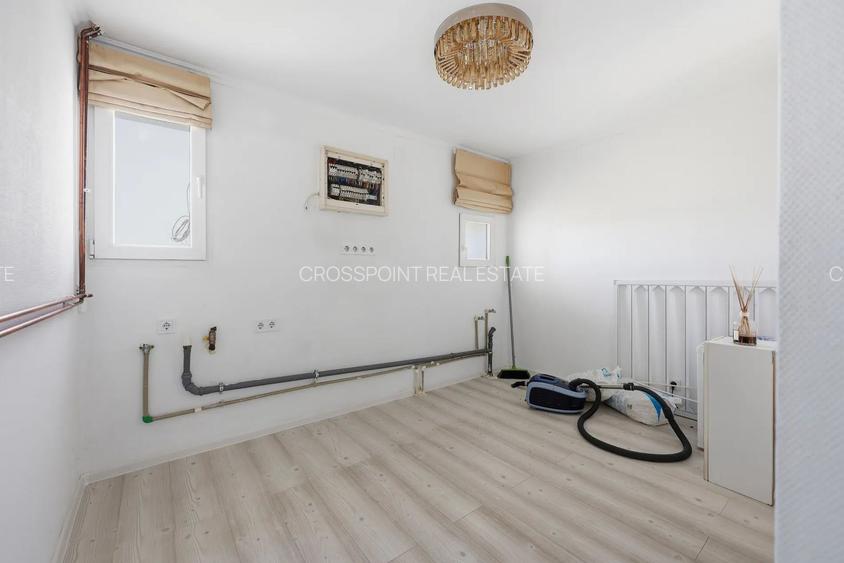 Vilă Tip Duplex cu Vedere către Lac - 12