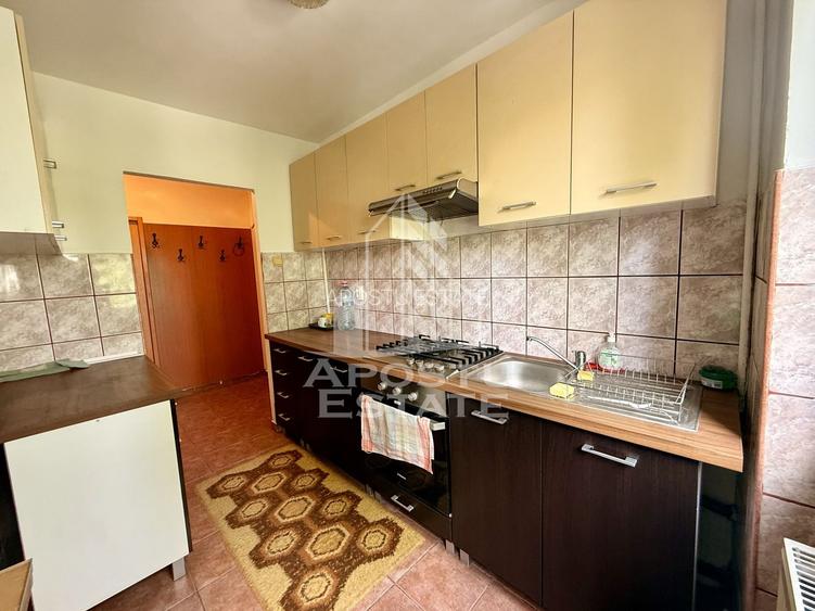 Apartament 3 camere de vanzare, zona Dacia, Timisoara - 9