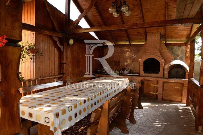 Proprietate premium de închiriat | Sanmartin | Bihor
