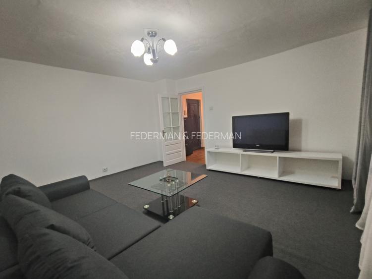 Apartament Iulius Town - 7