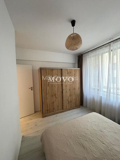 Apartament 2 camere | 84mp Terasa | Parcare subterana | Torontalului