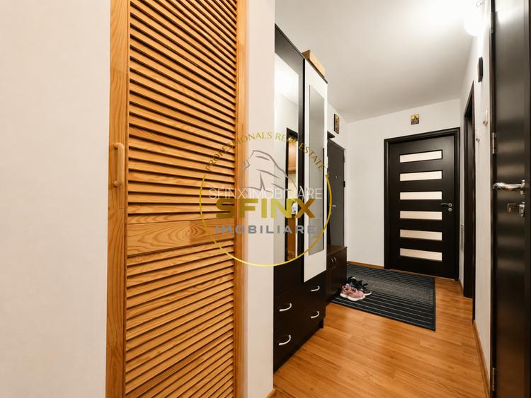 Apartament 2 camere decomandat | Bloc 1984 | Loc de parcare | Boxă | Renovat - 3