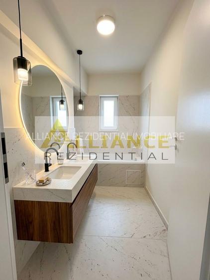 Vila Premium 5 Camere Popesti-Leordeni | Teren Generos & Finisaje Top - 9