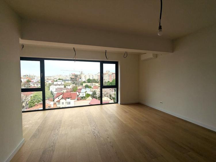 Apartament cu 2 camere si vedere panoramica, in zona Dacia