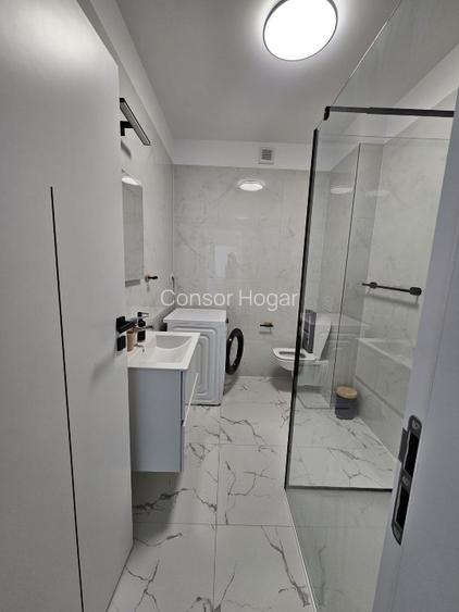 Apartament de inchiriat, 2 camere, loc de parcare inclus - 3
