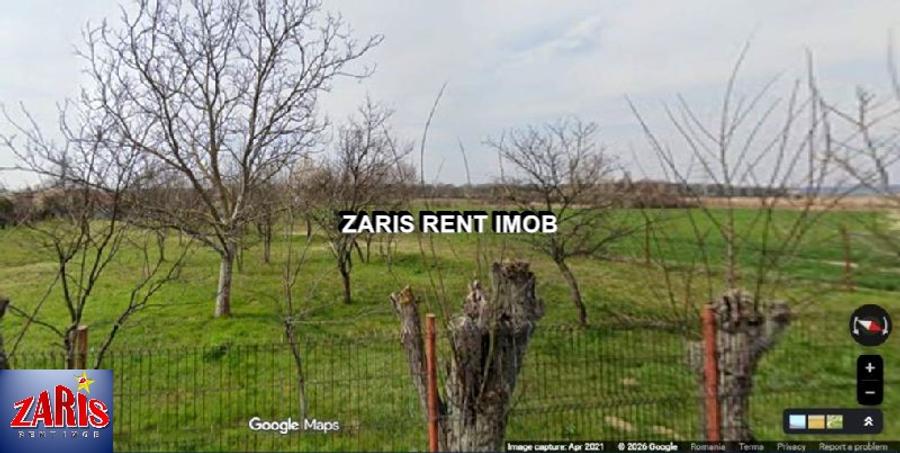 Vanzare teren intravilan in Bucov, Prahova, 1728 mp, posibilitate 3457 mp