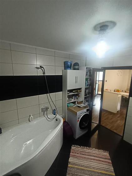 Apartament 3 camere, zona Garii, Etaj 2 in suprfata de85 mp
