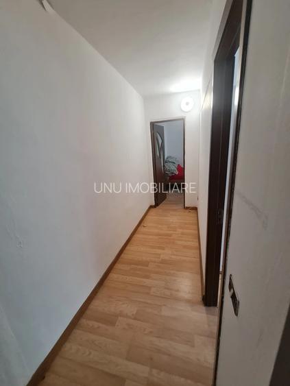 Apartament cu 3 camere - zona Tudor Vladimirescu - Farmacia Rozmarin - Pet Friendly - 7
