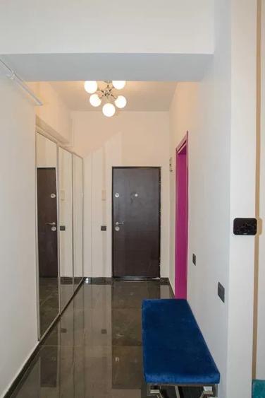 New City Residence | 2 Camere | Centrala | Terasa |