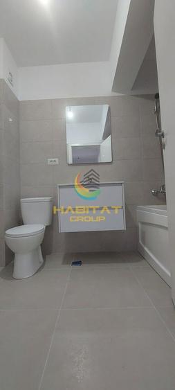 Apartament 2 camere- 52mp-disponibil pentru mutare