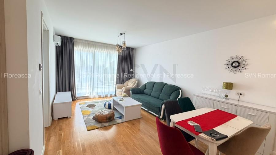 REA1029452 Studio dublu I vedere gradina interioara - 2