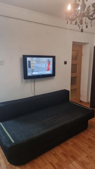Apartament 2 camere, parter, mobilat – Petrișor