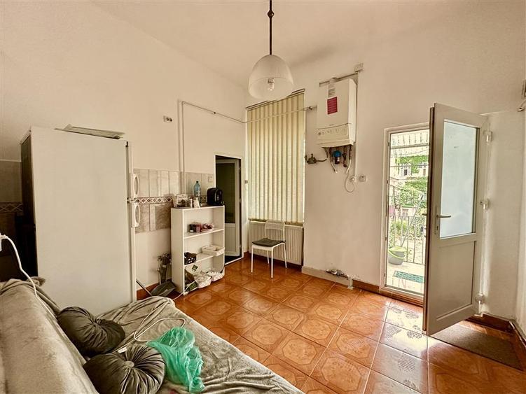 Apartament 1 camera. Arad, zona Ultracentrala.