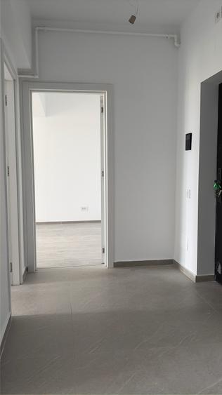 Apartament 2 camere,finalizat,centrala proprie+loc de parcare,vedere catre Lac