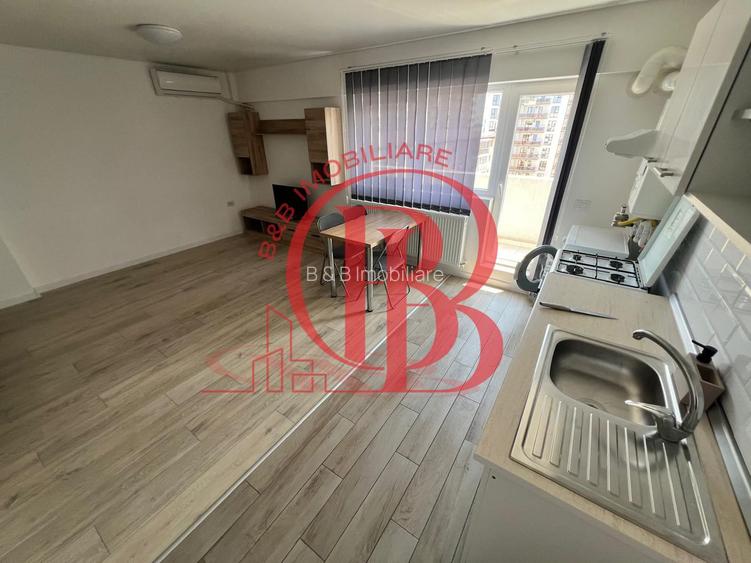 Inchiriere 3 camere+Loc parcare subteran Th. Pallady - 12