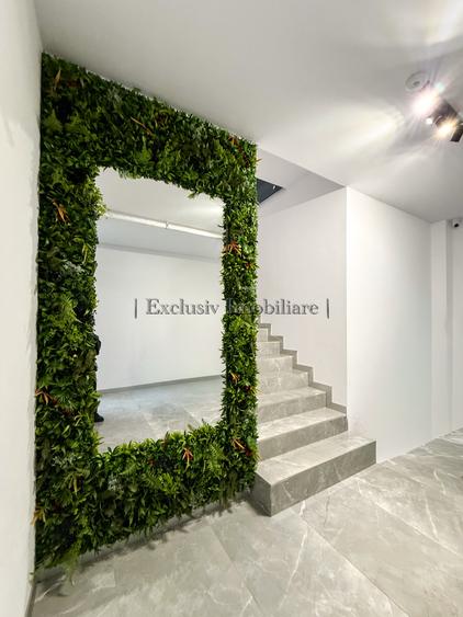 Duplex 3 camere LUX | Nou | Faleza Nord | Parcare