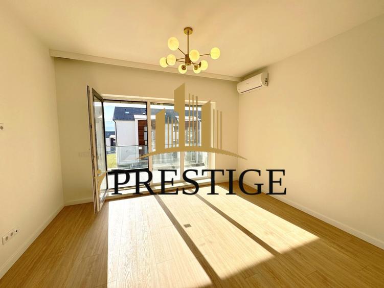 APARTAMENT 2 CAMERE DE VÂNZARE CARTIER DA VINCI | ETAJ 1 | PARCARE