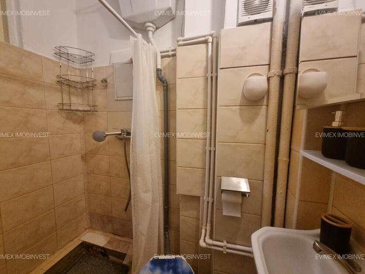 Baba Novac vanzare garsoniera