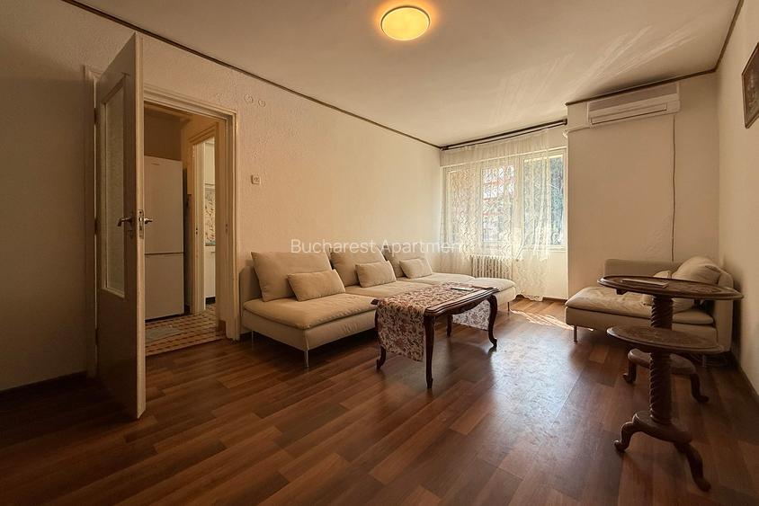 Apartament 2 camere Stefan Cel Mare - 2