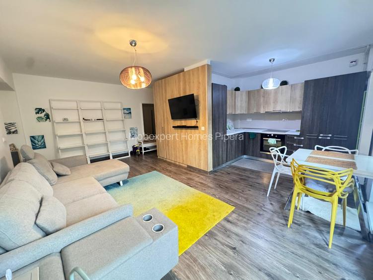Apartament 3 camere Nord | Fabrica de Glucoza | Metrou Pipera - 4