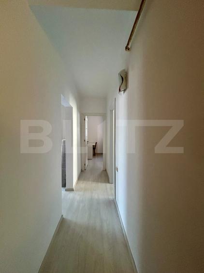 Apartament 2 camere, modern, pet-friendly, zona Zorilor