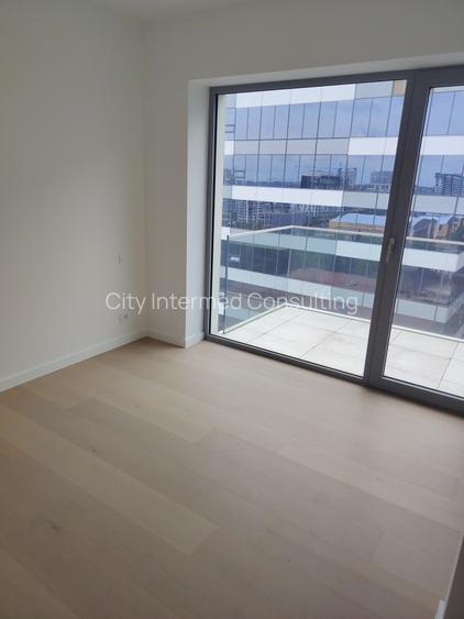 OFERTĂ SPECIALĂ 20–30 SEPTEMBRIE | AVIATIEI TOWER | 3 camere| 359.999€ + TVA | - 13