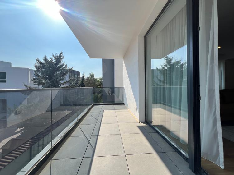 Inchiriere Apartament Nou 2 Camere Iancu Nicolae