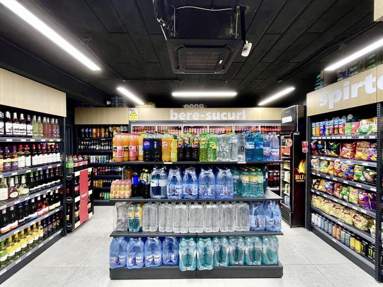 Investitie Spatiu comercial | Parter de bloc