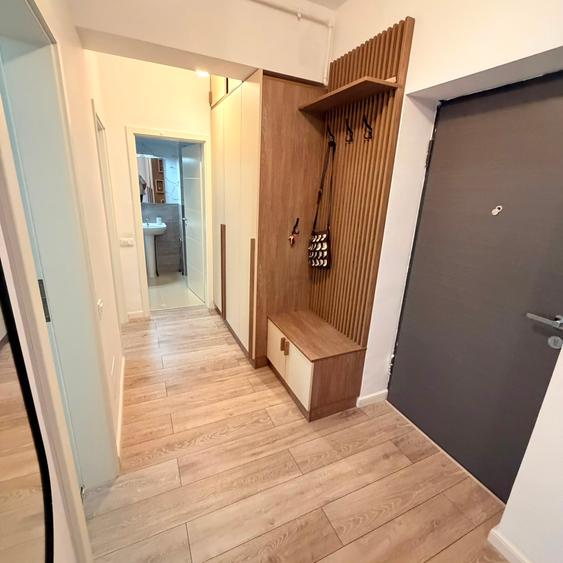 Apartament 2 camere | Regie Residence | bloc nou | modern | metrou |