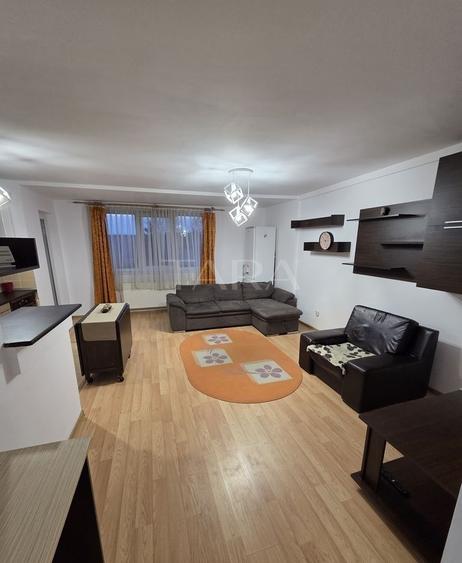 Apartament 2 camere, lângă parcul Poligon