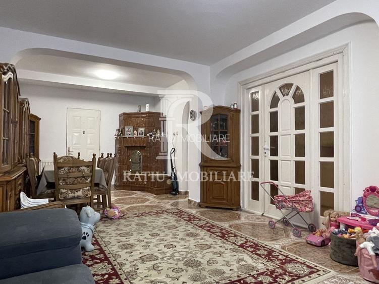 Oportunitate investitie  |  1259 mp  |  Zona Facliei  |  Oradea - 4