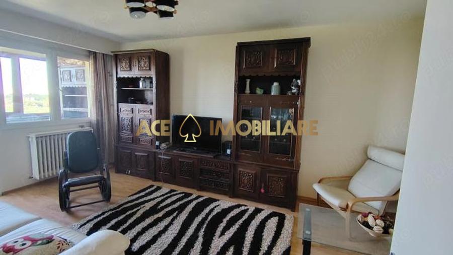 2 Camere de inchiriat | Titan | Metrou | Mobilat & Utilat |