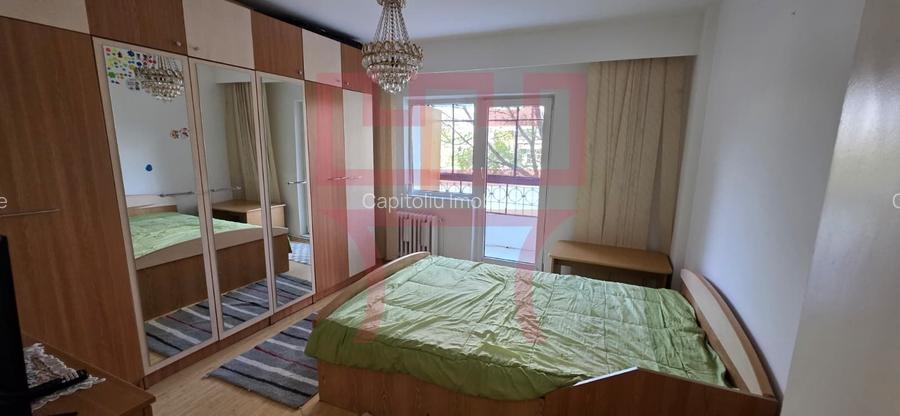 Apartament 3 camere decomandate zona The Office semicentral - 14