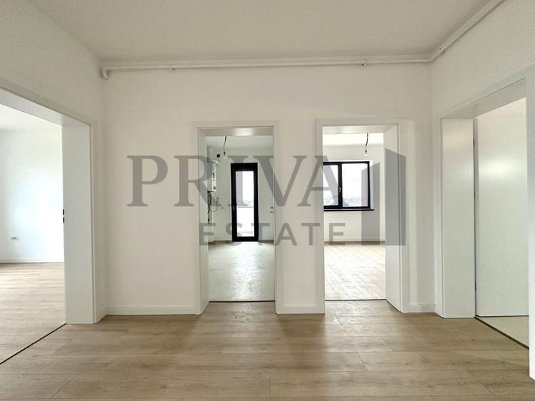 Apartament premium 2 camere, etaj 1, Giroc