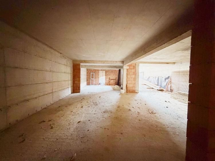 Duplex de vanzare cu garaj, teren 200 mp, Iris