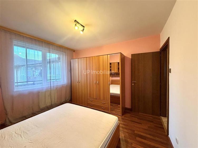 APARTAMENT CU 3 CAMERE | 2 BAI | DE INCHIRIAT | PRIMA NUFARUL | ORADEA - 8