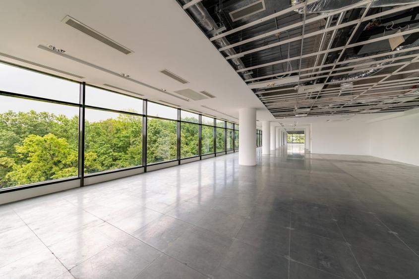 Willbrook Platinum Convention Center –spatiu retail de inchiriat in zona Baneasa