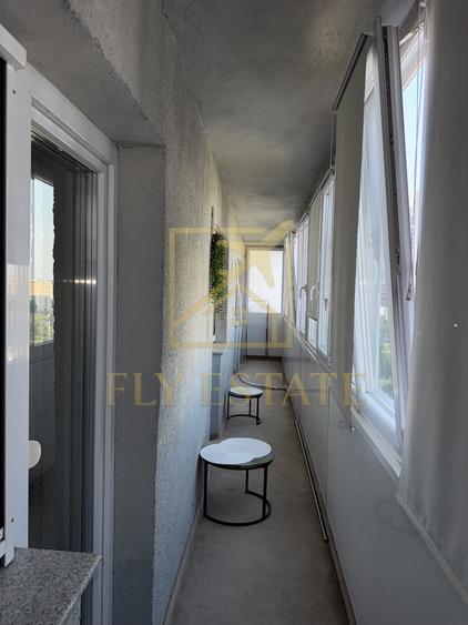 Apartament 2 Camere | Universitate | Bloc 1980