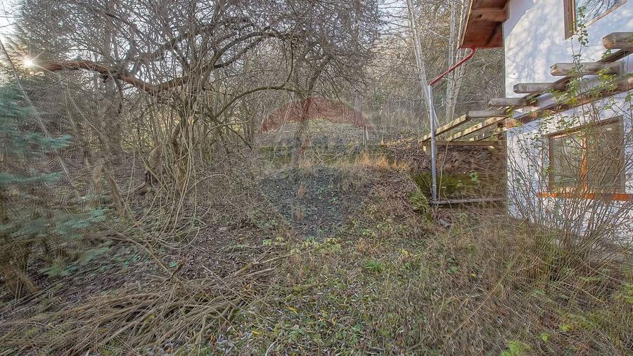 Comision 0! Casă cu teren de 1000mp in inima Brasovului