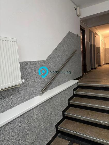 Apartament 2 camere decomandat- Metrou Brancoveanu