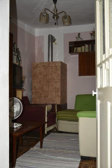 CASĂ TRADIȚIONALĂ CU GRĂDINĂ GENEROASĂ ȘI VIE – ISACCEA, JUD. TULCEA