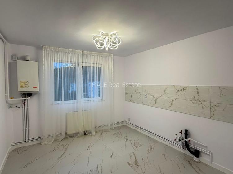 Apartament 2 camere , finisaje premium , 60 mp , decomandat, Noua. - 8