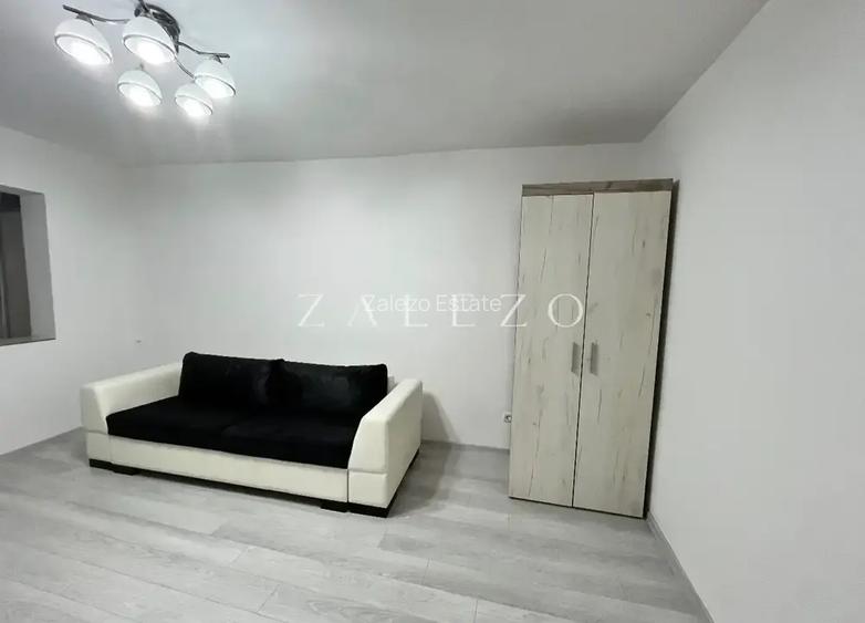 Apartament deosebit cu 2 camere | Gh Lazăr - 3